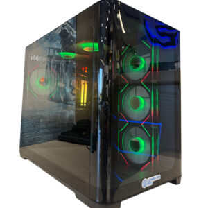 Gaming PC Core Ultra 5 250K Plus RTX 5060 Ti