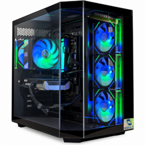 Gaming PC Ryzen 5 7500F RTX 5060