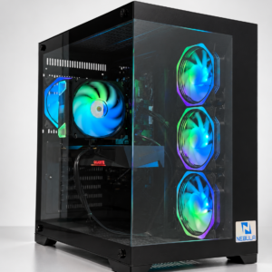 Gaming PC USED i5-12600KF RTX 3060