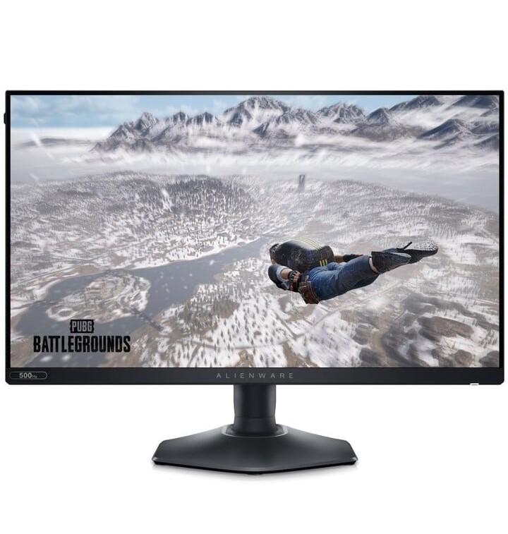 Monitor Dell Alienware AW2524HF 500Hz