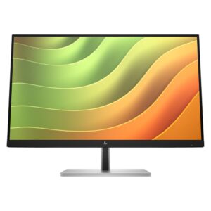 Monitor HP E24u G5 USB-C