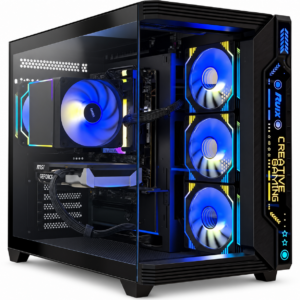 PC Gaming Ryzen 7 5700X RTX 5060