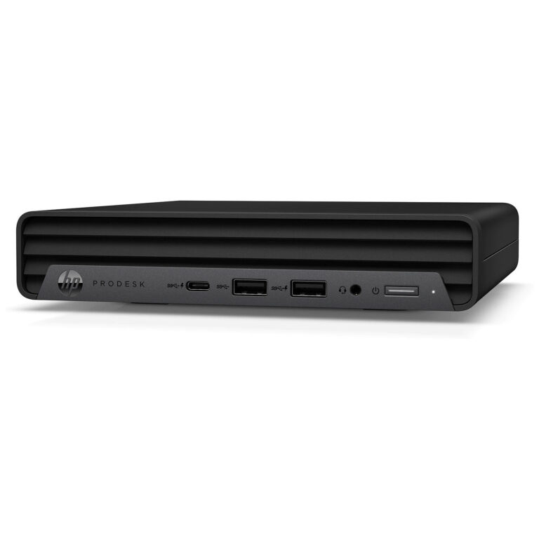 PC HP ProDesk 400 G6 Mini i5-10500T 16GB USED