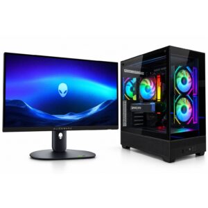 Set Gaming Ryzen 5 7600X RTX 5060 Ti