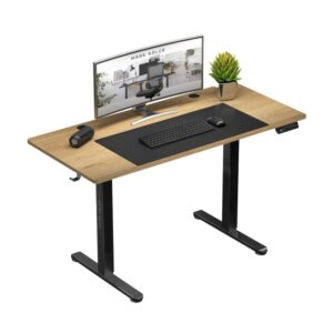 Tavolinë Elektrike Mark Adler Leader 7.0 Wood